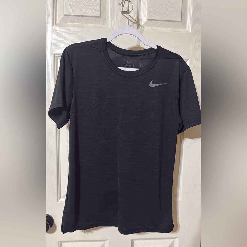 Nike Black Performance Tee